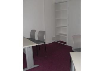 Location bureau Chasseneuil-du-Poitou (86360) - 21 m² à Chasseneuil-du-Poitou - 86360