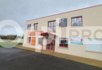 Location bureau Château-Thierry (02400) - 44 m² à Château-Thierry - 02400