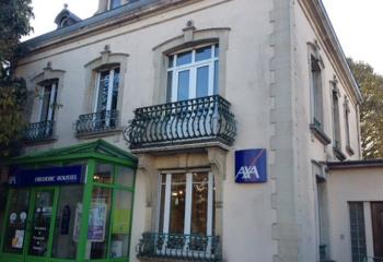 Location bureau Chaumont (52000) - 55 m² à Chaumont - 52000