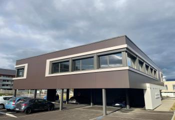 Location bureau Chavanod (74650) - 190 m²