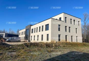 Location bureau Chavigny (54230) - 481 m² à Chavigny - 54230