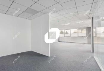 Location bureau Chelles (77500) - 284 m² à Chelles - 77500