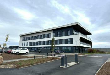 Location bureau Chevigny-Saint-Sauveur (21800) - 91 m² à Chevigny-Saint-Sauveur - 21800