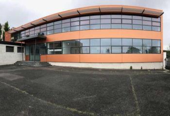 Location bureau Chilly-Mazarin (91380) - 2150 m²