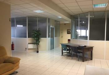 Location bureau Choisy-le-Roi (94600) - 78 m²