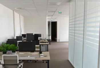 Location bureau Choisy-le-Roi (94600) - 212 m² à Choisy-le-Roi - 94600