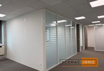 Location bureau Choisy-le-Roi (94600) - 212 m² à Choisy-le-Roi - 94600