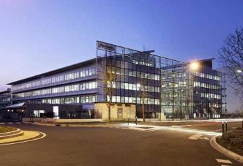 Location bureau Clamart (92140) - 11728 m² à Clamart - 92140