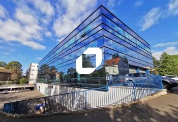 Location bureau Clamart (92140) - 853 m² à Clamart - 92140