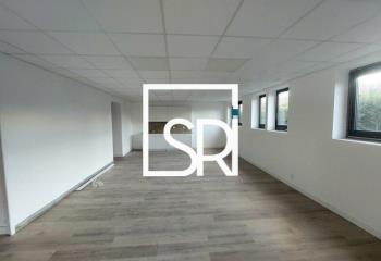 Location bureau Clermont-Ferrand (63000) - 301 m² à Clermont-Ferrand - 63000
