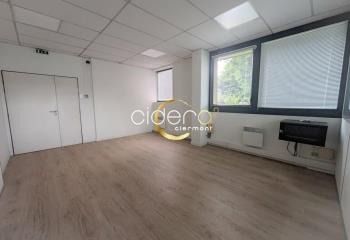 Location bureau Clermont-Ferrand (63000) - 90 m² à Clermont-Ferrand - 63000