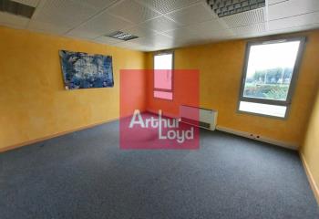 Location bureau Clermont-Ferrand (63100) - 24 m² à Clermont-Ferrand - 63000