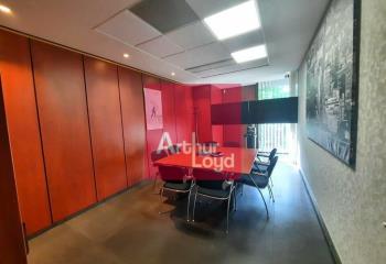 Location bureau Clermont-Ferrand (63000) - 34 m²