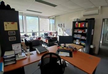 Location bureau Clermont-Ferrand (63000) - 194 m²