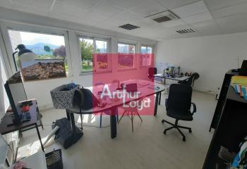 Location bureau Clermont-Ferrand (63000) - 100 m²