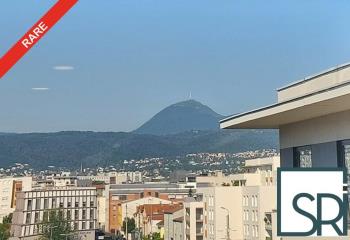 Location bureau Clermont-Ferrand (63000) - 3170 m²