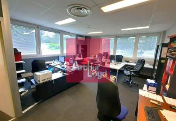 Location bureau Clermont-Ferrand (63000) - 50 m²