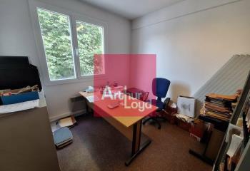 Location bureau Clermont-Ferrand (63100) - 54 m²