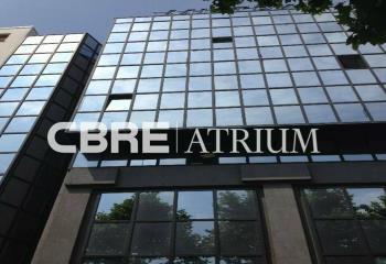 Location bureau Clermont-Ferrand (63000) - 602 m² à Clermont-Ferrand - 63000