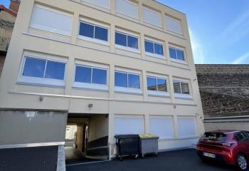 Location bureau Clermont-Ferrand (63000) - 50 m²