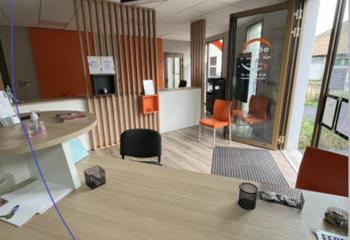 Location bureau Clermont-Ferrand (63000) - 100 m² à Clermont-Ferrand - 63000