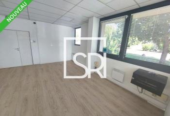 Location bureau Clermont-Ferrand (63000) - 91 m² à Clermont-Ferrand - 63000