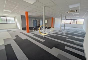 Location bureau Clermont-Ferrand (63000) - 200 m² à Clermont-Ferrand - 63000