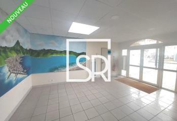 Location bureau Clermont-Ferrand (63000) - 273 m²