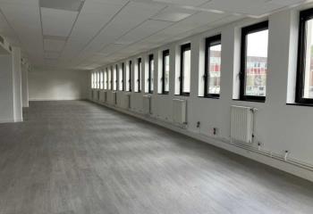 Location bureau Clichy (92110) - 515 m²