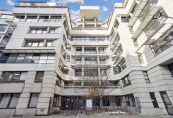 Location bureau Clichy (92110) - 4523 m² à Clichy - 92110