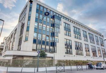 Location bureau Clichy (92110) - 335 m² à Clichy - 92110