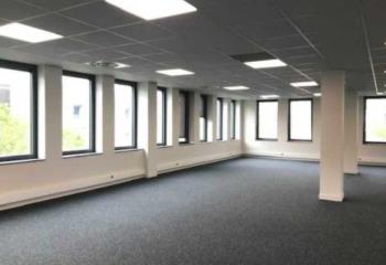 Location bureau Clichy (92110) - 388 m² à Clichy - 92110