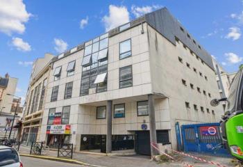 Location bureau Clichy (92110) - 238 m² à Clichy - 92110