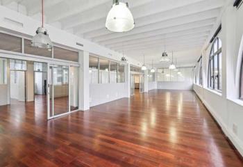 Location bureau Clichy (92110) - 430 m²