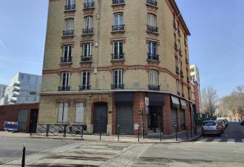 Location bureau Clichy (92110) - 141 m²