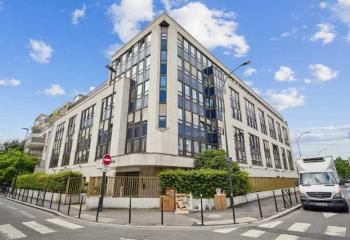 Location bureau Clichy (92110) - 335 m² à Clichy - 92110