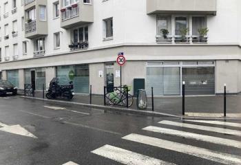 Location bureau Clichy (92110) - 378 m² à Clichy - 92110