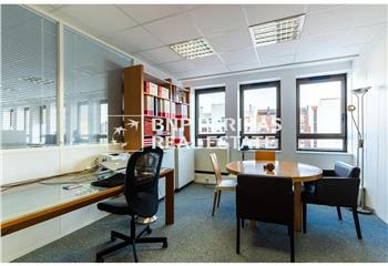 Location bureau Clichy (92110) - 335 m² à Clichy - 92110