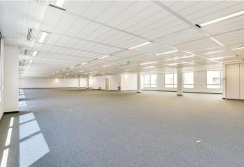 Location bureau Clichy (92110) - 694 m²