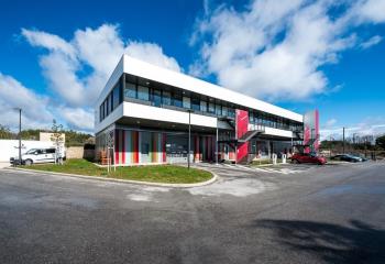 Location bureau Codolet (30200) - 3000 m² à Codolet - 30200