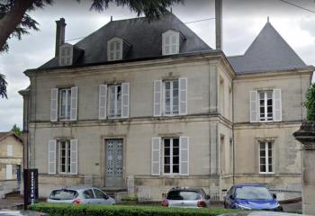 Location bureau Cognac (16100) - 150 m²