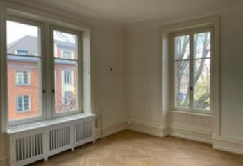 Location bureau Colmar (68000) - 172 m²