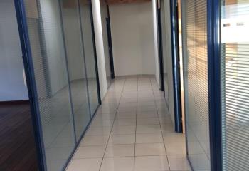 Location bureau Colmar (68000) - 150 m²