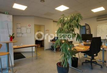 Location bureau Colmar (68000) - 81 m² à Colmar - 68000