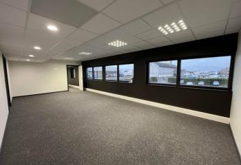 Location bureau Colmar (68000) - 103 m² à Colmar - 68000