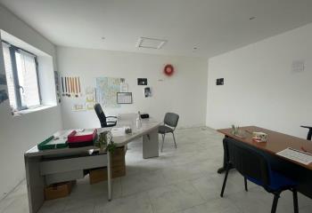 Location bureau Colombelles (14460) - 186 m²