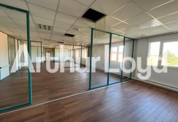 Location bureau Colombelles (14460) - 457 m²