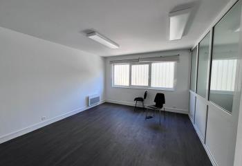 Location bureau Colombelles (14460) - 20 m²