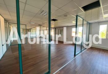 Location bureau Colombelles (14460) - 457 m²