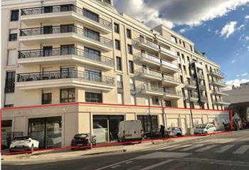 Location bureau Colombes (92700) - 370 m²